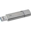 Memorie USB Kingston DataTraveler Locker+ G3 128GB USB 3.0