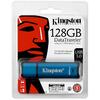 Memorie USB ADATA DataTraveler Vault Privacy 3.0 128GB USB 3.0
