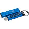 Memorie USB Kingston DataTraveler 2000 128GB USB 3.1