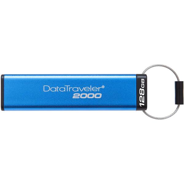 Memorie USB Kingston DataTraveler 2000 128GB USB 3.1