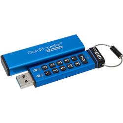 Memorie USB Kingston DataTraveler 2000 128GB USB 3.1