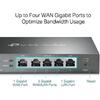 Router TP-LINK Omada ER605 Gigabit VPN Router