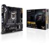 Placa de baza Asus TUF GAMING B460M-PLUS Socket 1200