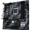 Placa de baza Asus PRIME B460M-A R2.0 Socket 1200