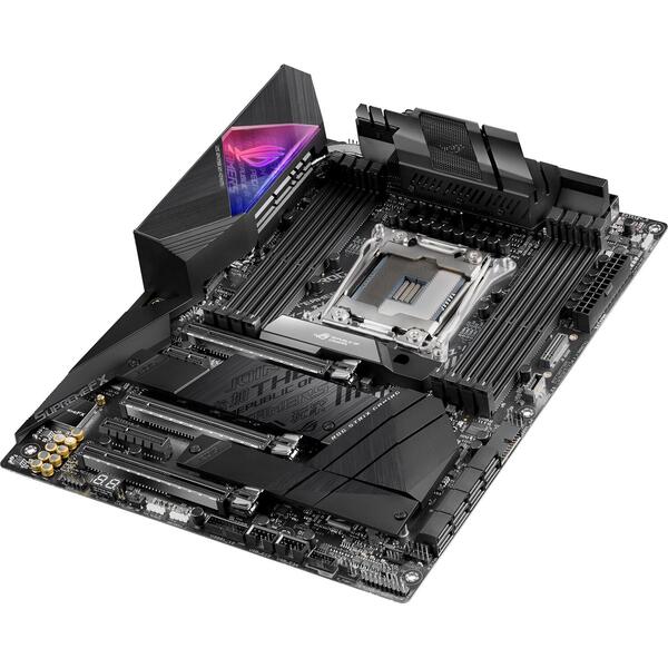 Placa de baza Asus ROG STRIX X299-E GAMING II Socket 2066