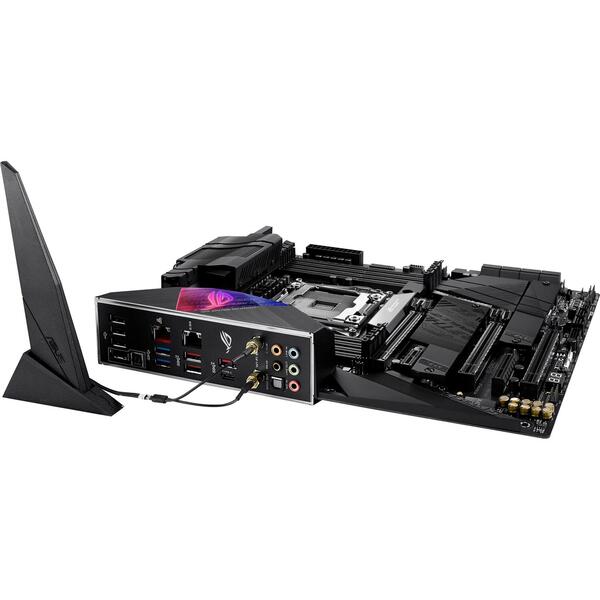 Placa de baza Asus ROG STRIX X299-E GAMING II Socket 2066