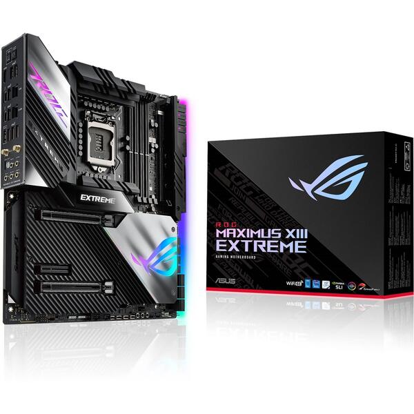 Placa de baza Asus ROG MAXIMUS XIII EXTREME Socket 1200