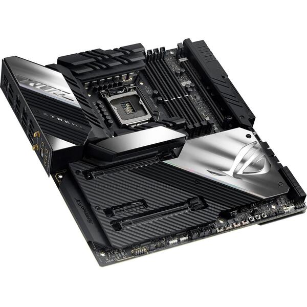 Placa de baza Asus ROG MAXIMUS XIII EXTREME Socket 1200