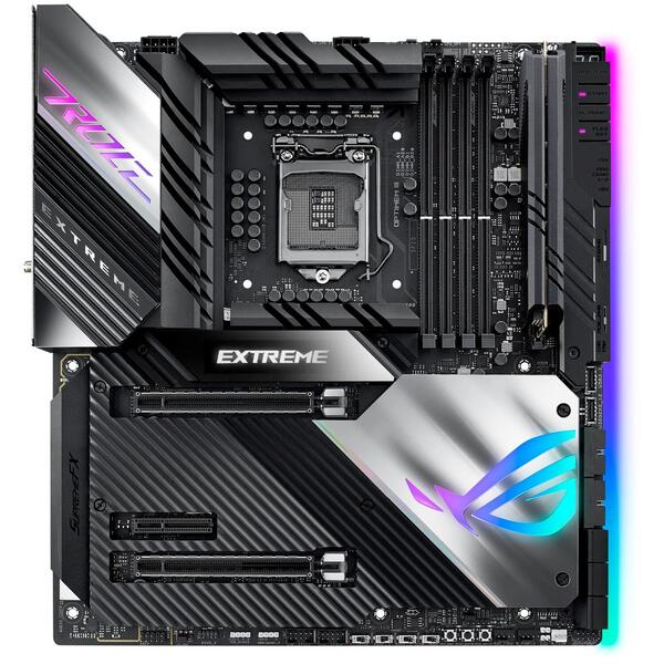 Placa de baza Asus ROG MAXIMUS XIII EXTREME Socket 1200