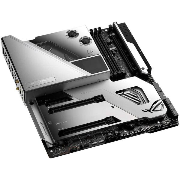 Placa de baza Asus ROG Maximus XIII Extreme Glacial Socket 1200