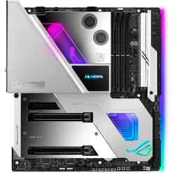 ROG Maximus XIII Extreme Glacial Socket 1200