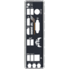 Placa de baza Asus TUF GAMING B550M-E Socket AM4