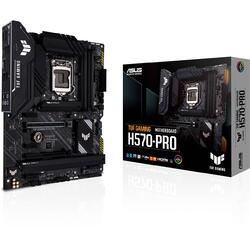 TUF GAMING H570-PRO Socket 1200