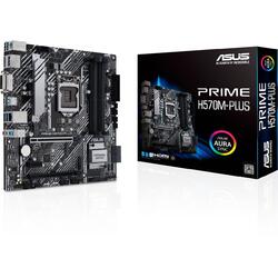 PRIME H570M-PLUS Socket 1200