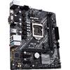 Placa de baza Asus PRIME H410M-D Socket 1200