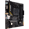 Placa de baza Asus TUF GAMING A520M-PLUS WIFI Socket AM4