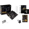 Placa de baza Asus TUF GAMING A520M-PLUS WIFI Socket AM4