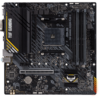 Placa de baza Asus TUF GAMING A520M-PLUS II Socket AM4