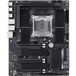 Pro WS C422-ACE Socket 2066