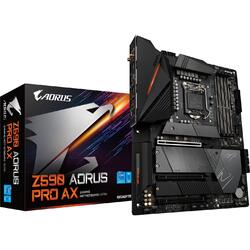 Z590 AORUS PRO AX Socket 1200