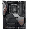 Placa de baza Gigabyte Z590 AORUS MASTER Socket 1200