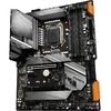 Placa de baza Gigabyte Z590 GAMING X Socket 1200