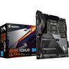 Placa de baza Gigabyte Z590 AORUS ULTRA Socket 1200