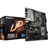 Placa de baza Gigabyte Z590 D Socket 1200