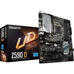 Z590 D Socket 1200