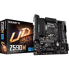 Placa de baza Gigabyte Z590M Socket 1200