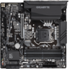 Placa de baza Gigabyte Z590M Socket 1200