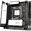 Placa de baza Gigabyte Z590I VISION D Socket 1200