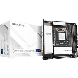 Z590I VISION D Socket 1200