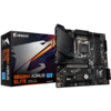 Placa de baza Gigabyte B560M AORUS ELITE Socket 1200