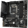 Placa de baza Gigabyte B560M AORUS ELITE Socket 1200