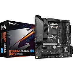 B560M AORUS PRO Socket 1200