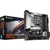 Placa de baza Gigabyte B560M AORUS PRO AX Socket 1200