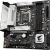 Placa de baza Gigabyte B560M AORUS PRO AX Socket 1200