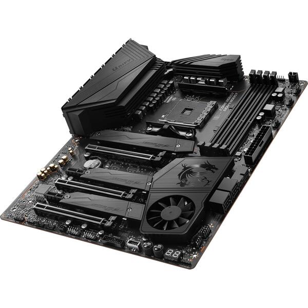 Placa de baza MSI MEG X570 UNIFY Socket AM4