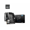 Placa de baza MSI H510I PRO WIFI Socket 1200