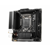 Placa de baza MSI H510I PRO WIFI Socket 1200