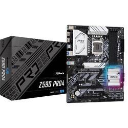 Z590 Pro4 Socket 1200