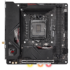 Placa de baza ASRock Z590 Phantom Gaming-ITX/TB4 Socket 1200