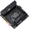 Placa de baza ASRock Z590 Phantom Gaming-ITX/TB4 Socket 1200