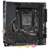 Placa de baza ASRock Z590 Phantom Gaming-ITX/TB4 Socket 1200