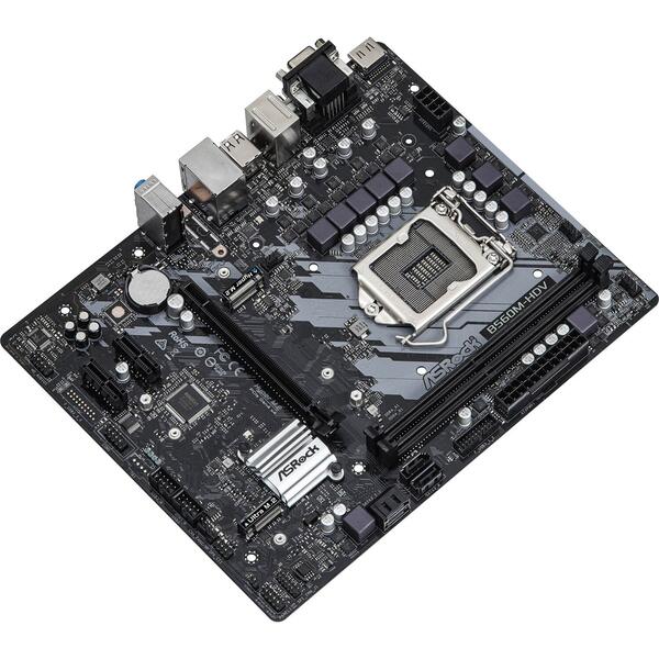 Placa de baza ASRock B560M-HDV Socket 1200