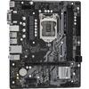 Placa de baza ASRock H510M-HDV/M.2 Socket 1200