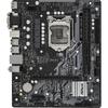 Placa de baza ASRock H510M-HDV/M.2 Socket 1200