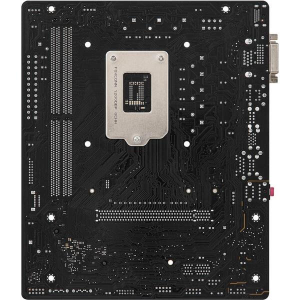 Placa de baza ASRock H510M-HDV/M.2 Socket 1200