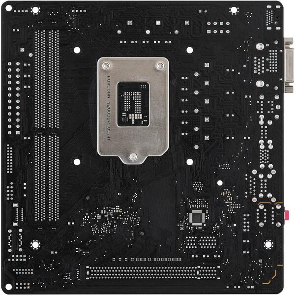 Placa de baza ASRock H510M-HDV Socket 1200